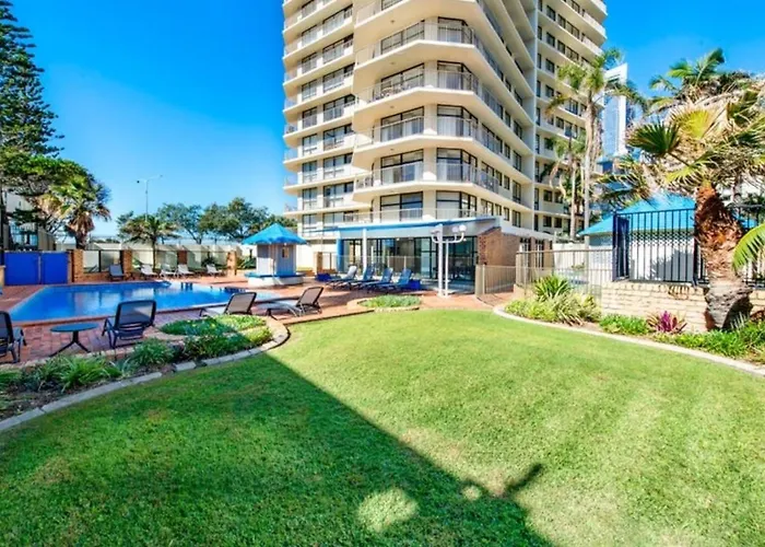 18Th Floor Ocean Views At Imperial Surf - Hosted By Coastal Letting Co.