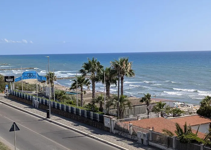B&B Naiadi Anzio