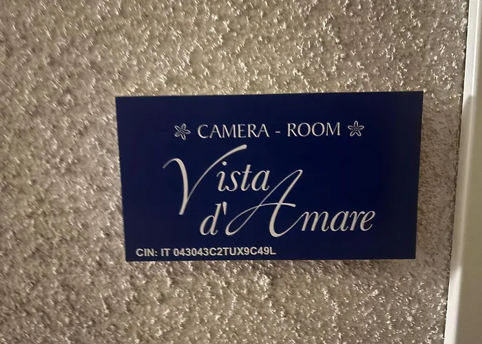 Vista D' Amare