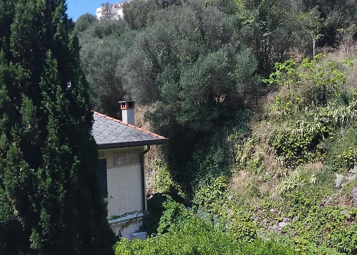 camera vacanza