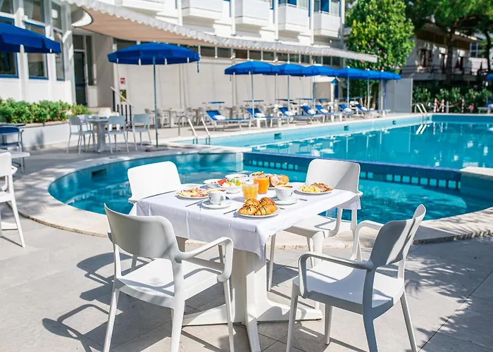 Hotel Medusa Splendid