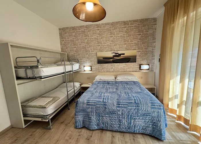 Regina Urban Beach Hotel