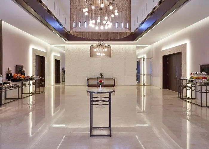 Salalah Rotana Resort