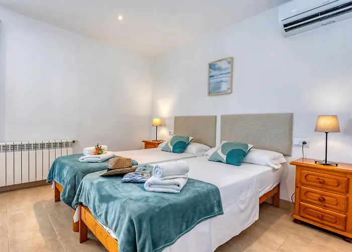 Apartamentos Drac By Dracmallorca