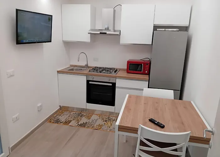 La casa di Laura