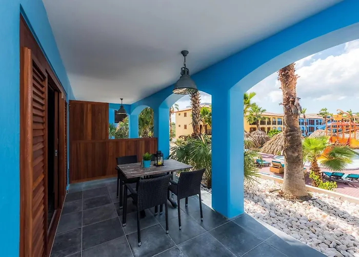 Kunuku Resort All Inclusive Curacao, Trademark By Wyndham