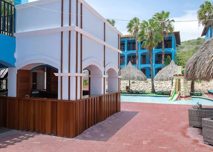 Kunuku Resort All Inclusive Curacao, Trademark By Wyndham