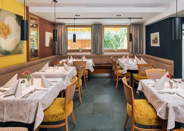 Hotel Restaurant Claudia Inklusive Super Sommer Card