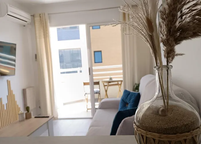 Jr Apartment Albir