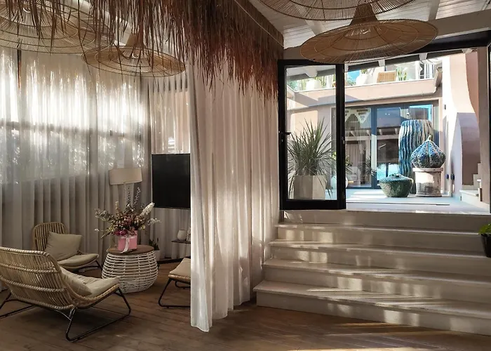 Hotel Platinium Dhermi