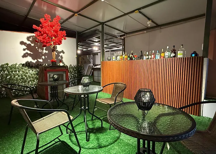 Lima Hostel
