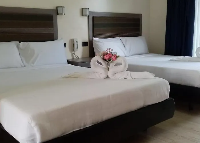 Green Nature Resort And Leisure Park Nagcarlan Laguna
