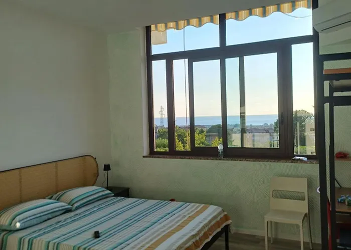 B&B Biagio Managed By Calabria Mare Experience