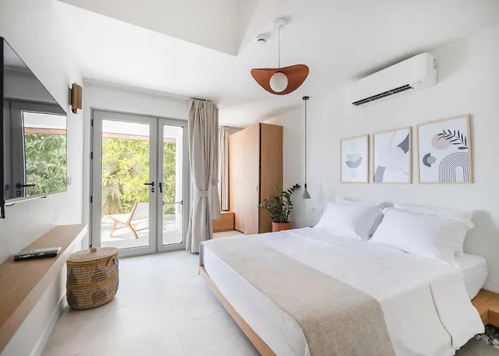 Kai Beach Otel