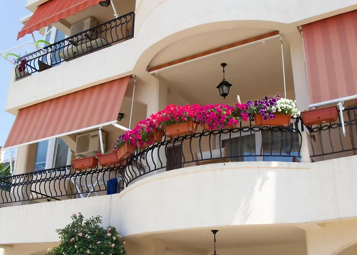 Apartments Grabovica