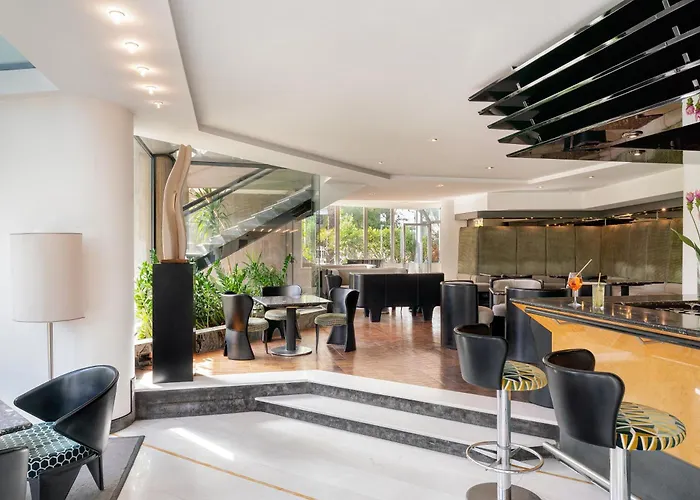 The Nicolaus Hotel