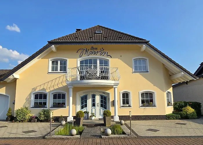 Haus Marvin