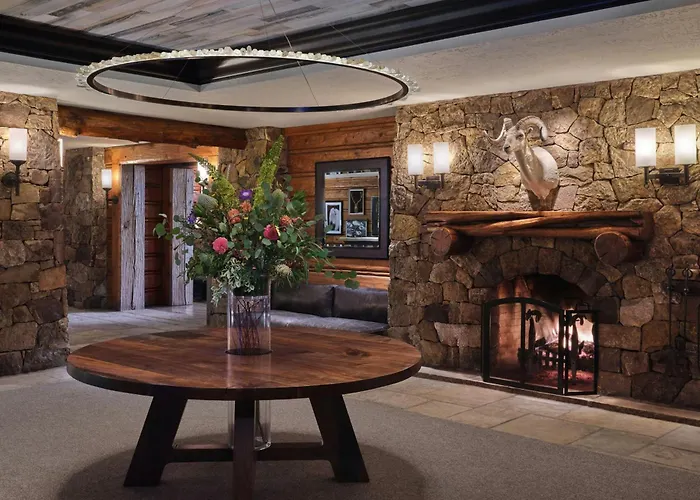 The Ritz-Carlton, Bachelor Gulch