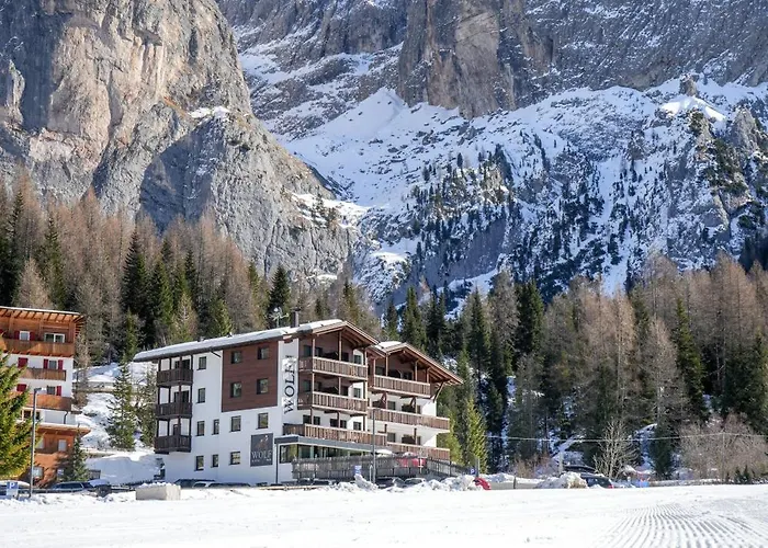 Hotel Wolf