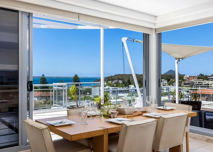 Cote D'Azur Resort