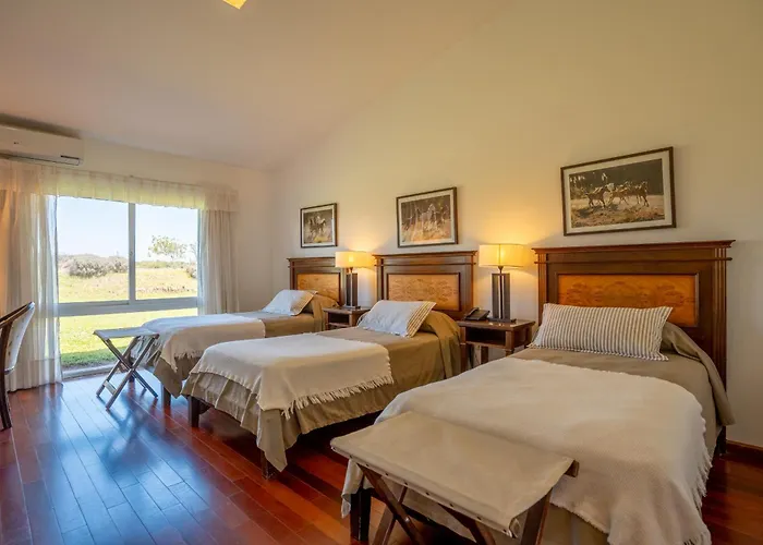 Nawan Resort Serrano