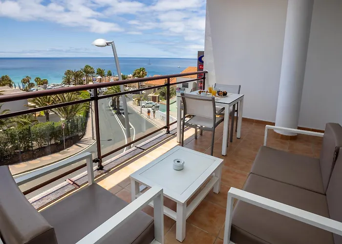 Villamar Hotel