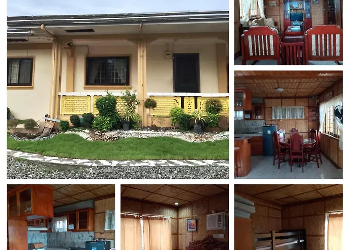 Seabreeze Beachfront Home And Cottages
