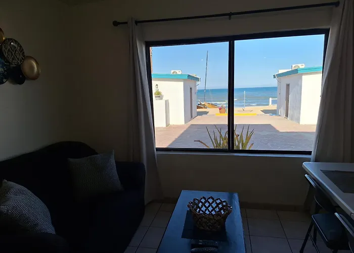 #55 Suite Bungalow Seaside Hotel & Victors Rv Park