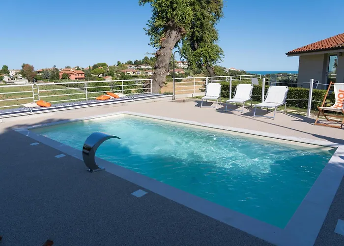 Camere Relais Filomare
