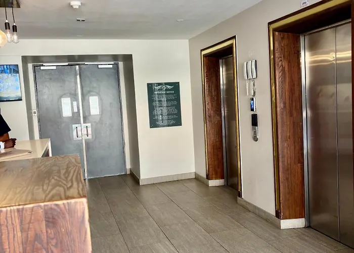 Durban Point Waterfront, 505 Quayside 40 Canalquay Rd