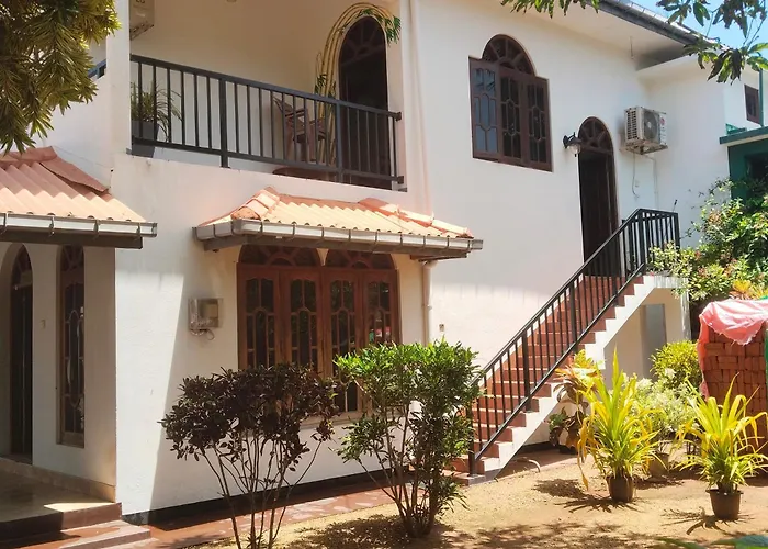 Tharul Home