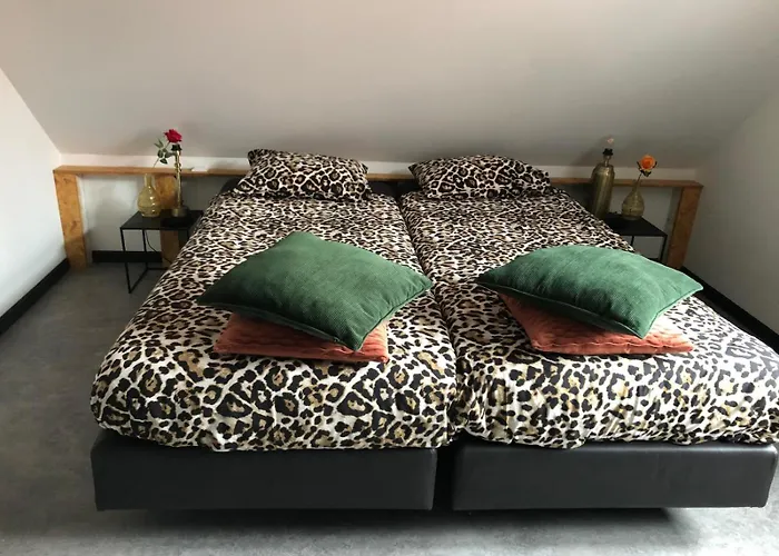 Westkapelle comfortabele Strandkamer aan de Kreek