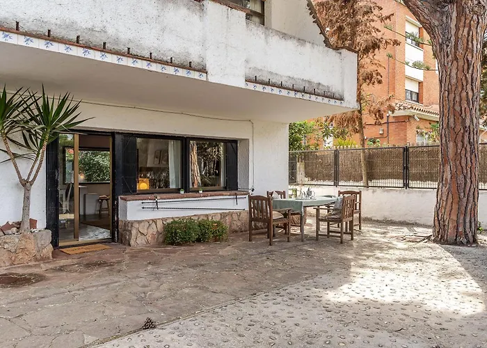 Canela Homes Costa Ca Nostra
