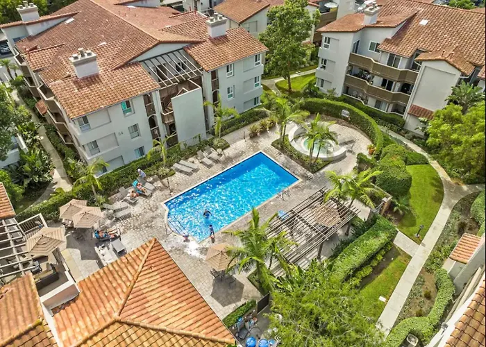 Ritz Pointe Paradise!