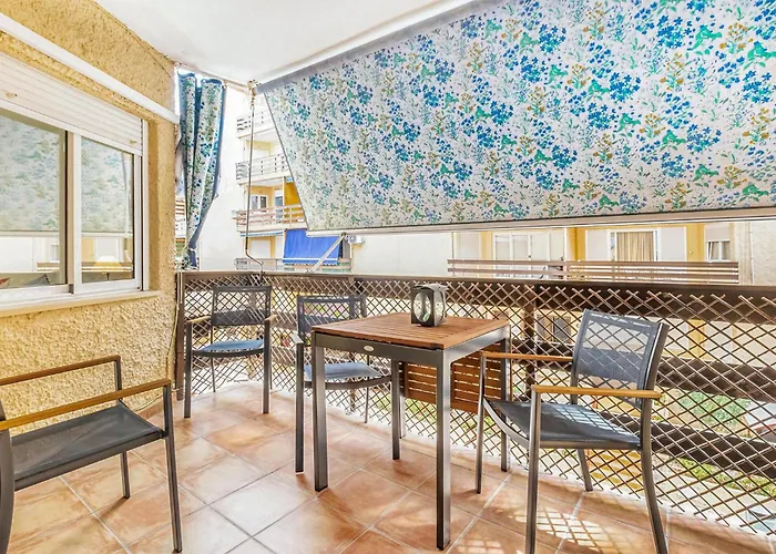Lovely Apartment In Campello