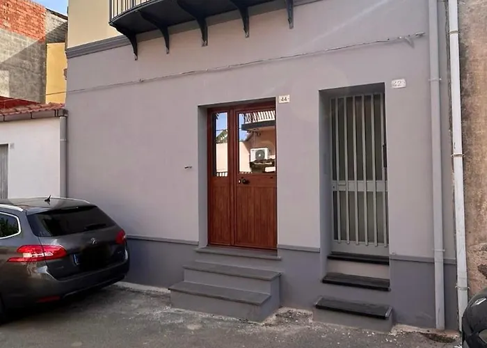 Casa Peppina