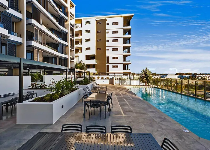 Bokarina Beach Apartments, An Ascend Collection Hotel