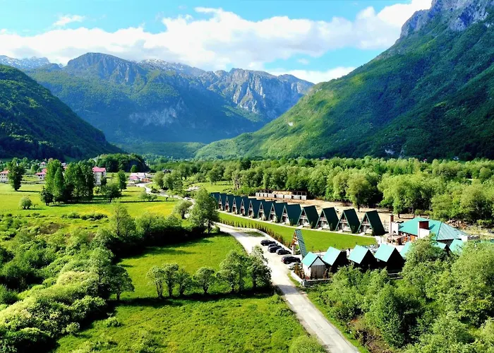Mountain View Resort
