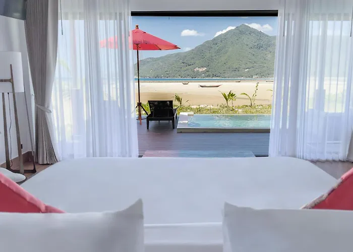 Chaloklum Residences By Kupu Kupu Phangan