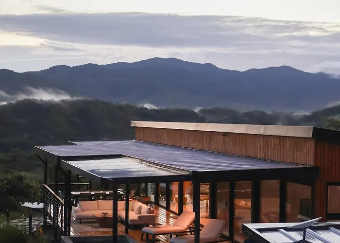 Sunhi Vista Eco-Resort
