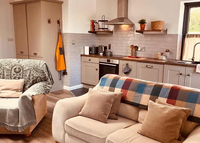 Lavender Lane Country Cottage , Furbo