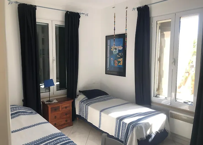 "Spiti Kolet", Magnifique Villa En Bord De Plage