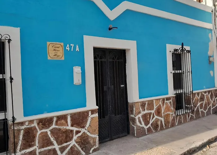 Casa Flores De Mayo