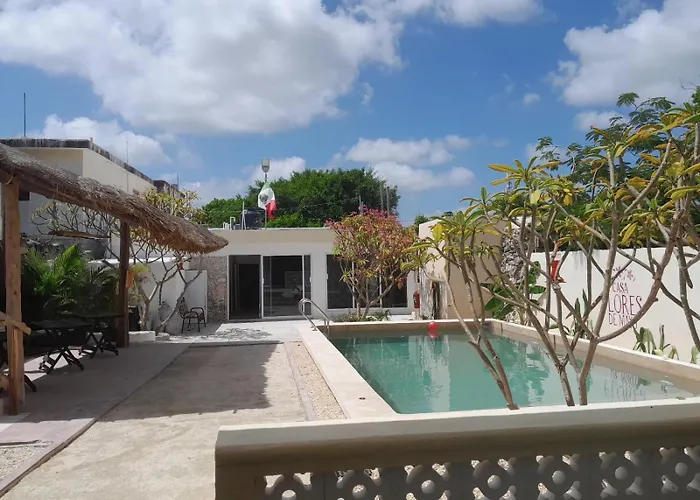 Casa Flores De Mayo