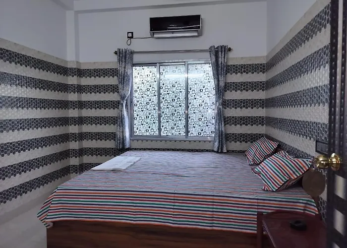 Swarnamayee Resort
