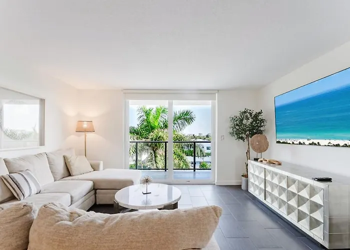 Prime Beach And Golf Retreat 2Br Pool & Balcony