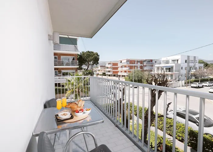 Apartamentos Marfina