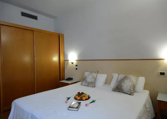 Hotel Baia Flaminia