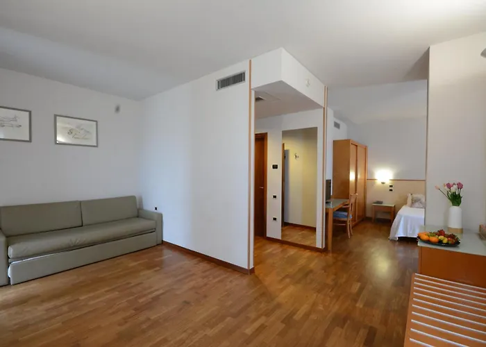 Hotel Baia Flaminia