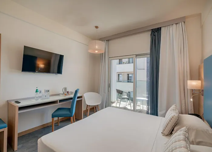 Hotel Calabona